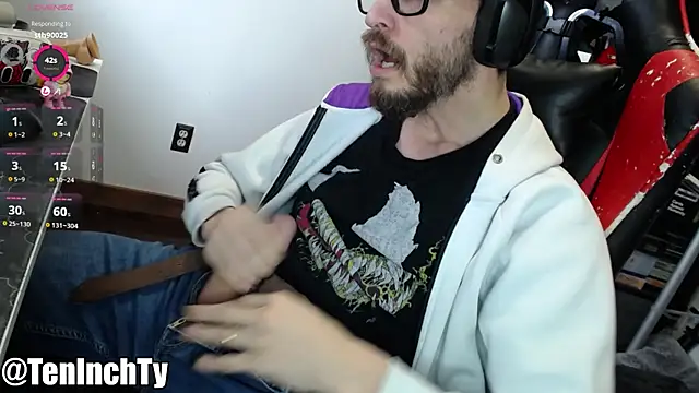 teninchty online show from April 2026 04:18:01 PM