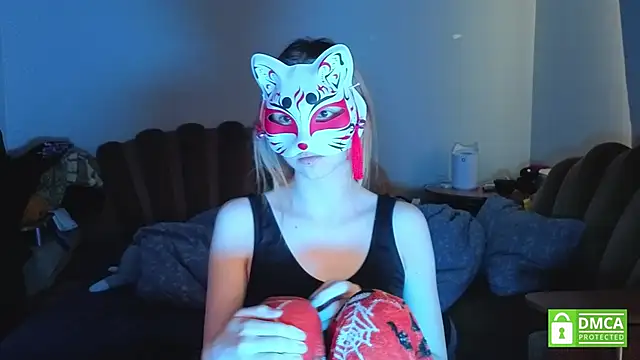 YumikoMori online show from April 2026 10:18:01 AM