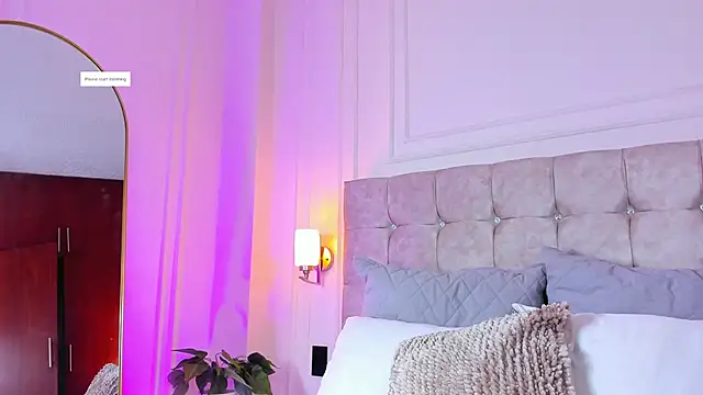 JasmineRoss 1 online show from March 2026 12:55:02 PM