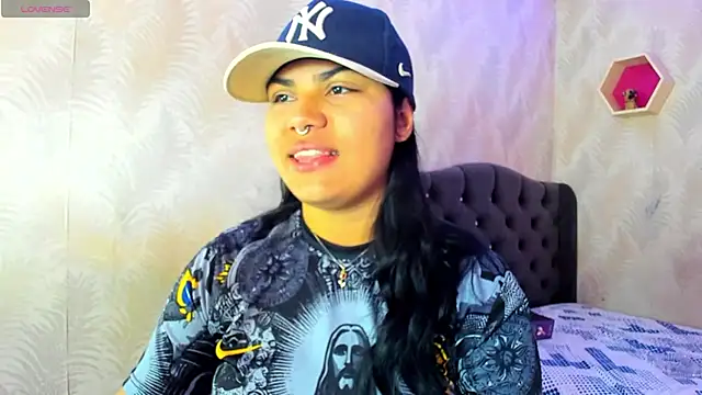 melany rouse18 online show from January 2026 03:50:01 PM