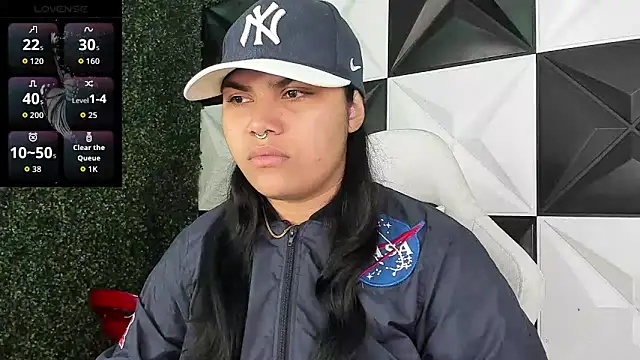 melany rouse18 online show from February 2026 10:30:02 PM