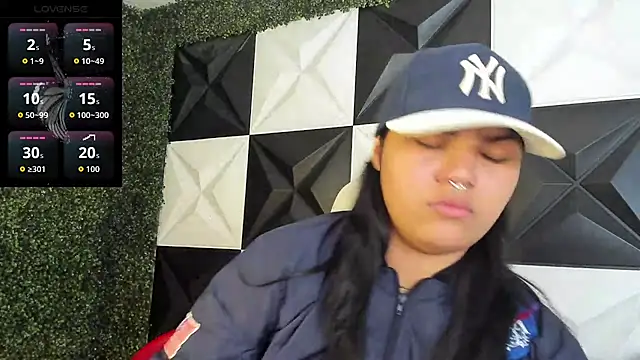 melany rouse18 online show from February 2026 02:50:02 PM