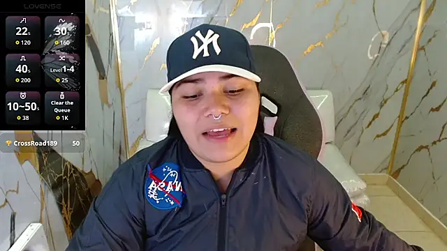 melany rouse18 online show from April 2026 04:46:01 AM