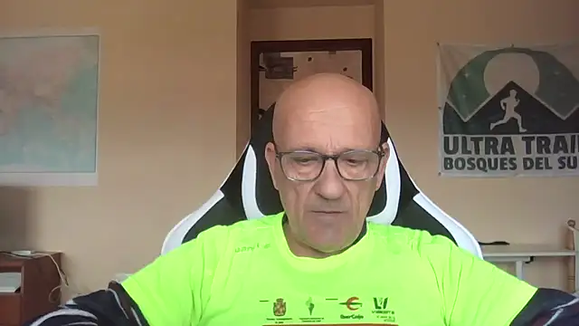 llopaco online show from February 2026 11:20:01 AM