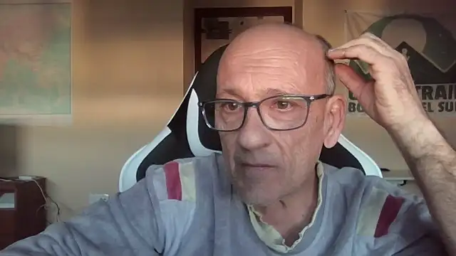 llopaco online show from March 2026 05:38:01 PM