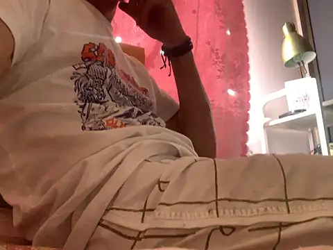 Snapshot of iswimnaked007 chatting on February 2025 01:08:01 AM iswimnaked007 online show from February 2025 01:08:01 AM