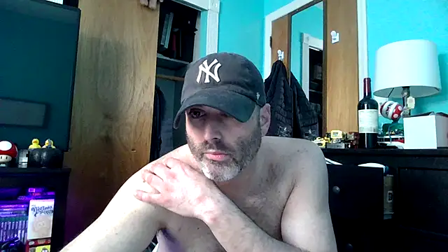 Novabear6996 online show from November 2025 05:35:02 PM
