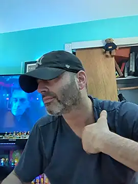 Novabear6996 online show from March 2026 04:08:01 PM