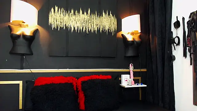 Dahiana Giil online show from March 2025 06:36:01 AM