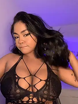 Dahiana Giil online show from November 2025 06:25:02 AM