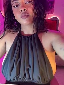 Dahiana Giil online show from May 2026 07:46:02 AM