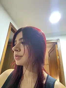 Snapshot of Danna_Myst chatting on March 2025 12:07:02 AM Danna Myst online show from March 2025 12:07:02 AM