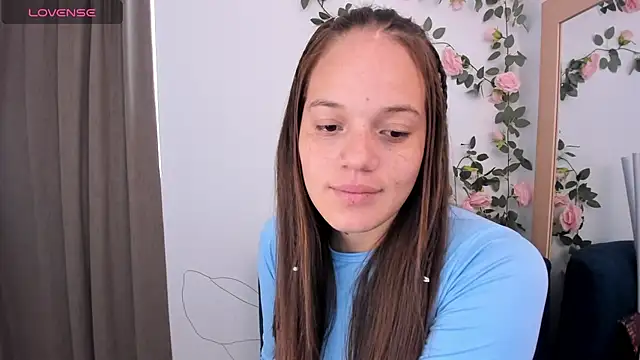 Snapshot of Baby_Asshley chatting on October 2025 05:11:02 PM Baby Asshley online show from October 2025 05:11:02 PM