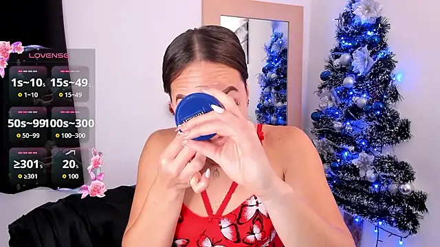 Baby Asshley online show from January 2026 05:26:01 PM