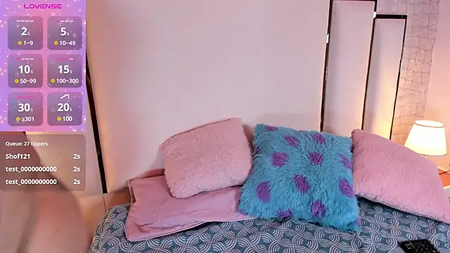 hillary uckerman  online show from February 2025 10:20:02 PM