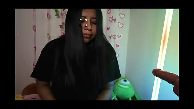 Snapshot of Karla_Stein2025 chatting on October 2025 12:52:02 PM Karla Stein2025 online show from October 2025 12:52:02 PM