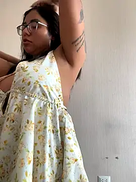 Snapshot of Karla_Stein2025 chatting on October 2025 02:42:02 PM Karla Stein2025 online show from October 2025 02:42:02 PM