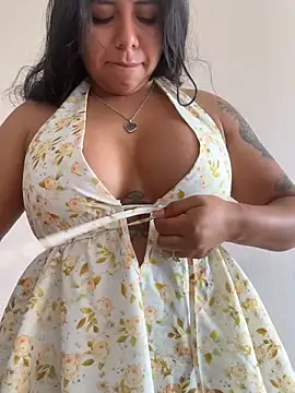 Snapshot of Karla_Stein2025 chatting on October 2025 01:34:01 PM Karla Stein2025 online show from October 2025 01:34:01 PM