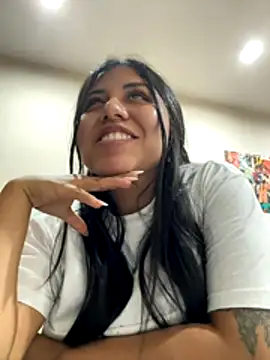 Snapshot of Karla_Stein2025 chatting on November 2025 03:06:01 AM Karla Stein2025 online show from November 2025 03:06:01 AM