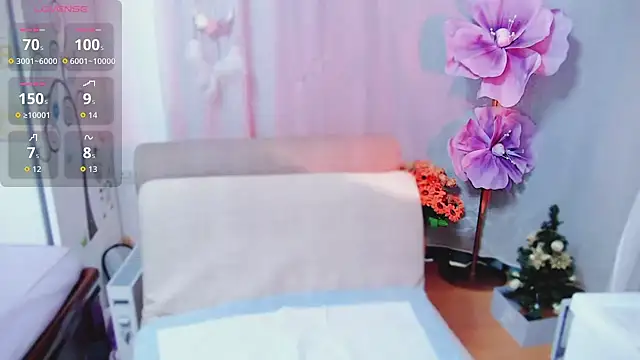 Snapshot of adelamiller chatting on January 2026 06:18:02 AM adelamiller online show from January 2026 06:18:02 AM