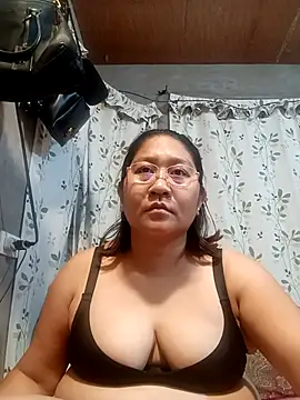 hotchubby88 online show from December 2025 11:59:01 AM