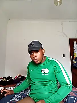 bosszonke123 online show from March 2025 09:07:01 AM