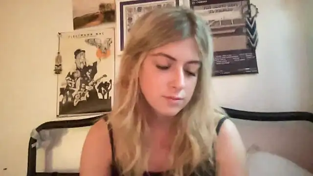 sinfulblonde1 online show from February 2025 10:58:01 PM