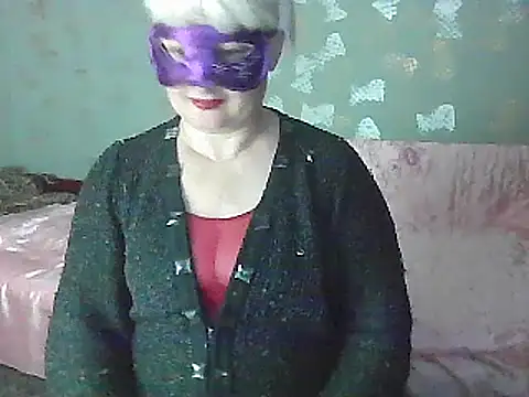 NikolinaBounty online show from March 2025 09:13:01 PM