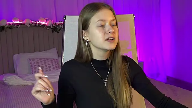 EveMundie online show from January 2026 10:19:02 AM