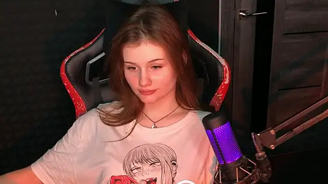 baby Milaaaaaaa online show from February 2025 11:04:02 PM