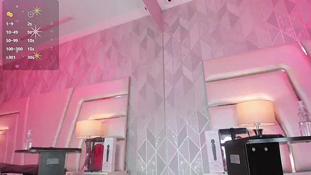 Snapshot of AnahisBennett chatting on October 2025 03:40:01 AM AnahisBennett online show from October 2025 03:40:01 AM