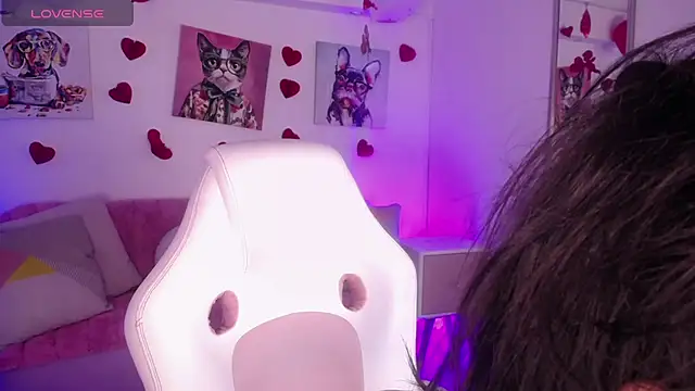 Snapshot of LoreleyNovoa chatting on February 2026 06:26:01 AM LoreleyNovoa online show from February 2026 06:26:01 AM