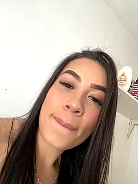 Ivanna West online show from September 2025 12:07:01 PM