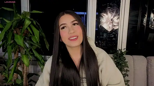 Ivanna West online show from October 2025 10:24:01 AM