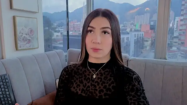 Ivanna West online show from April 2026 12:59:01 PM