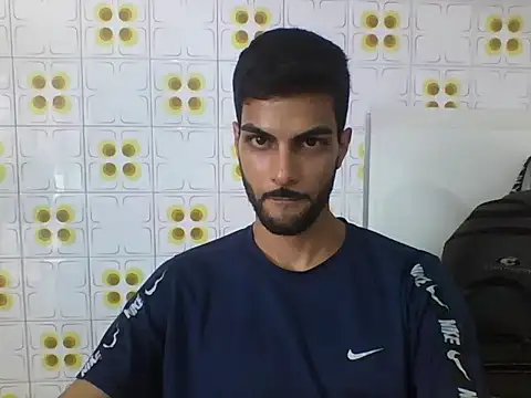 Gabrielteixeira120 online show from February 2026 06:50:02 PM