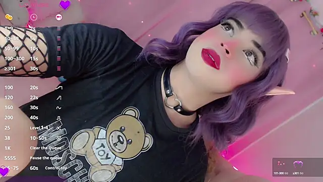 BabyNaomi2 online show from February 2025 01:57:01 AM