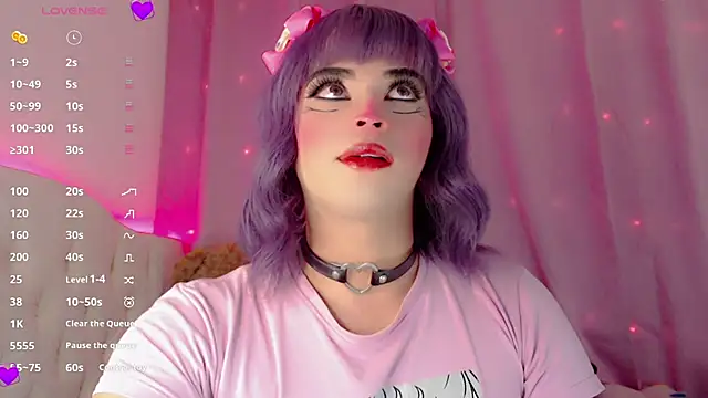 BabyNaomi2 online show from March 2025 02:49:02 AM