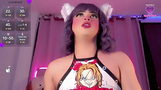 BabyNaomi2 online show from October 2025 03:56:02 PM