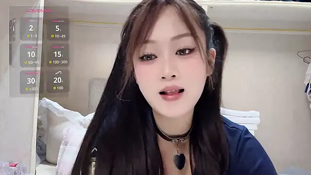 yueyue2003 online show from March 2026 12:53:01 PM