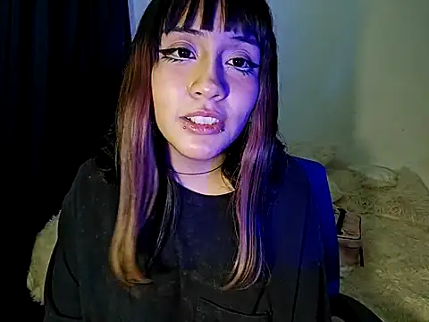 blue katt online show from March 2025 10:49:02 AM