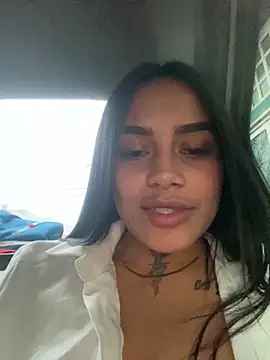 Snapshot of Emily_sharlot chatting on October 2025 10:57:02 AM Emily sharlot online show from October 2025 10:57:02 AM
