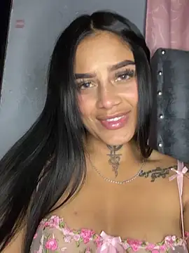 Emily sharlot online show from February 2026 04:55:01 AM