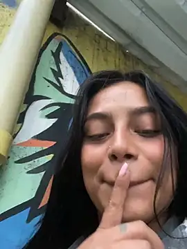 Emily sharlot online show from March 2026 11:07:02 PM