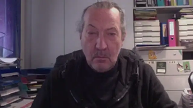 HMStraps01 online show from February 2026 02:25:01 PM