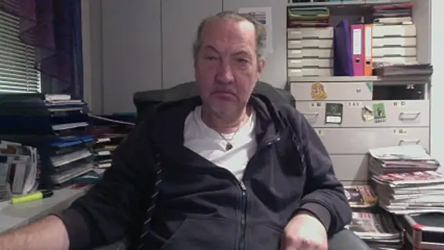 HMStraps01 online show from March 2026 10:19:02 AM