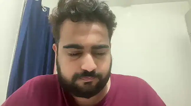 Snapshot of indian_thonger chatting on March 2025 05:04:01 PM indian thonger online show from March 2025 05:04:01 PM