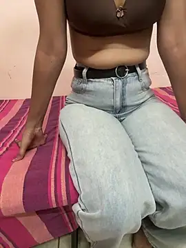 Snapshot of Pushpa-jhukegi chatting on October 2025 07:18:01 AM Pushpa-jhukegi online show from October 2025 07:18:01 AM