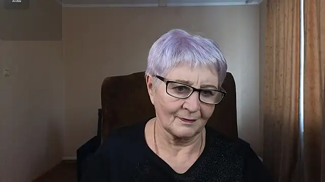 Sandra Snowflake online show from February 2026 11:05:02 AM