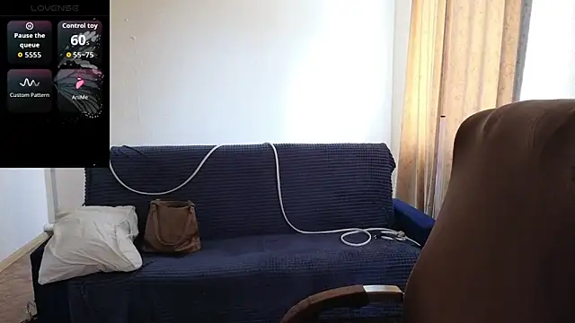 Sandra Snowflake online show from April 2026 11:44:01 AM